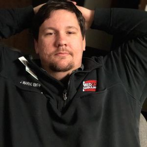 Meet your Posher, Justin